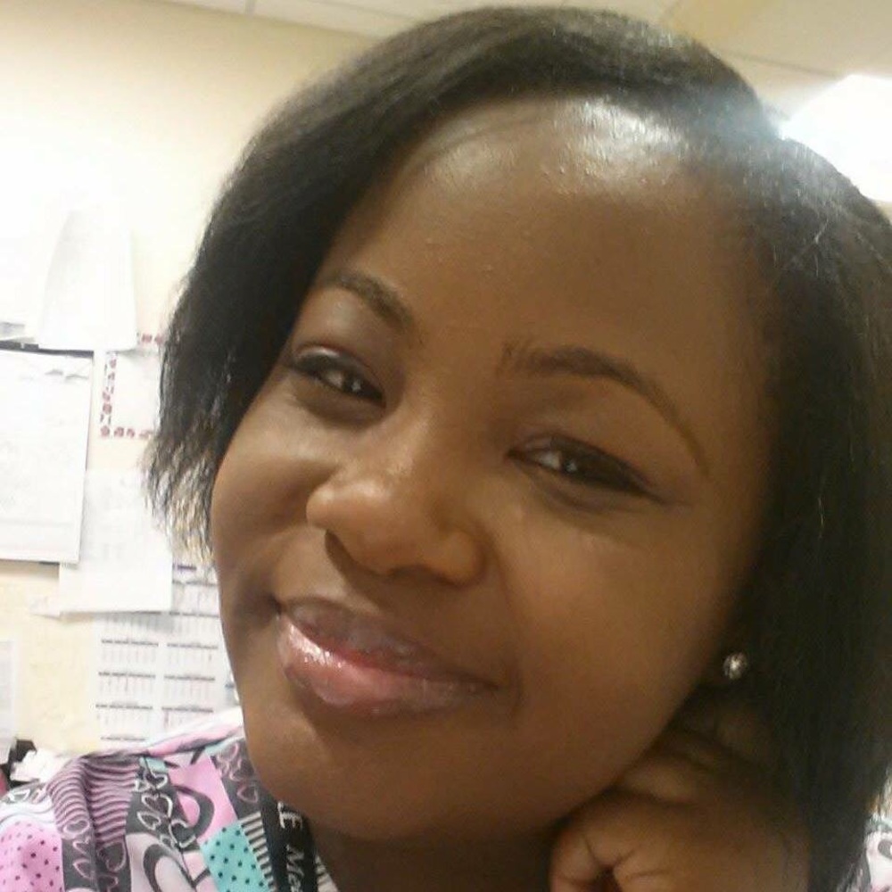 Meet your Posher, Tinia